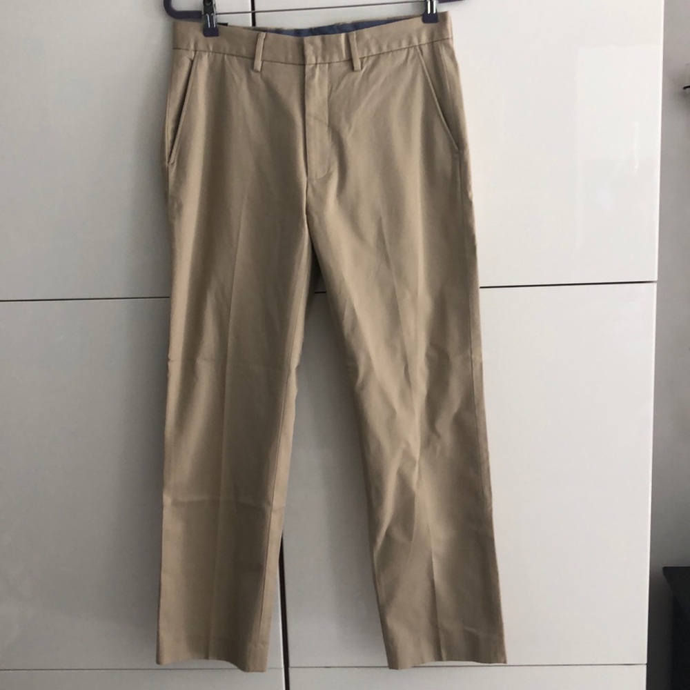 J.Crew Chino